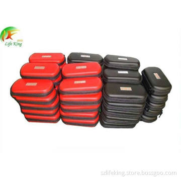 Multicolor EGO Case for EGO Series E-Cigarettes